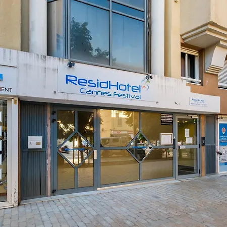Residhotel Cannes Festival-2