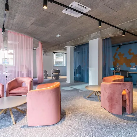 Residence Ecla Noisy-le-Grand-3