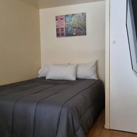 Residence Erasmus-3