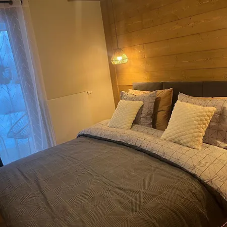 Apparthotel L'éclat des Veriaz à Megève- Praz sur Arly - MEGEVE PISCINE SPA a partir du 20 décembre 2025-2