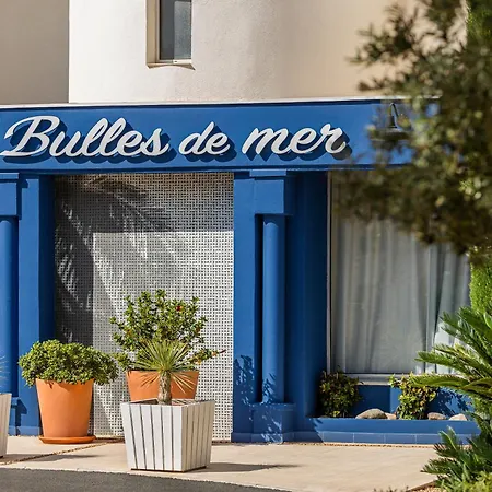 Résidence Les Bulles de Mer-2