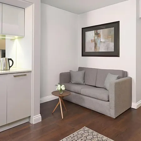 Fraser Suites Queens Gate-2