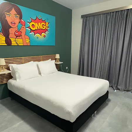 Connect Suites-2