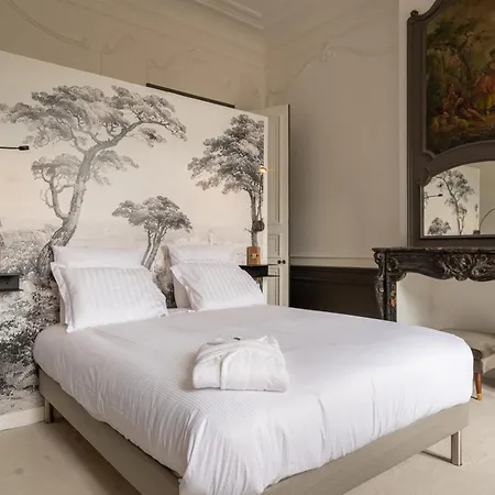 Maison Mimerel Colodge-3
