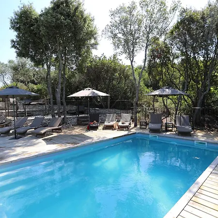 LES ECOLODGES de la Résidence Sophia-2
