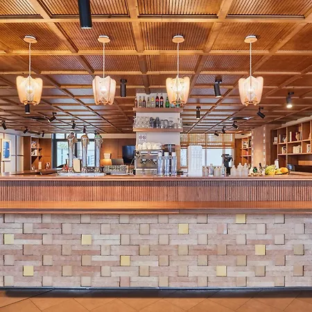 Appart Hotel Paris Levallois Maurice Ravel-2