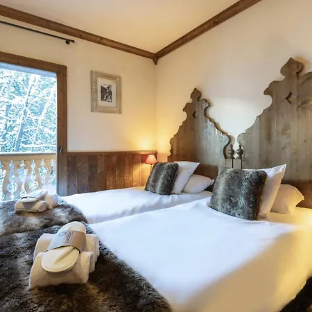 Chalet de l'Ours-2
