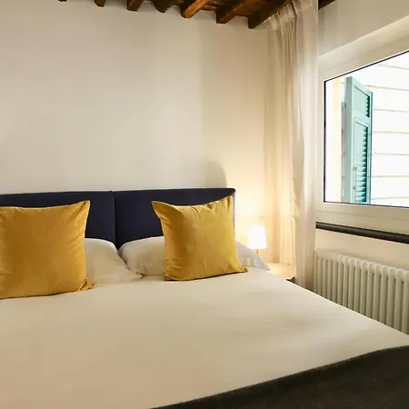 Palazzina B - Contemporary Studio-2
