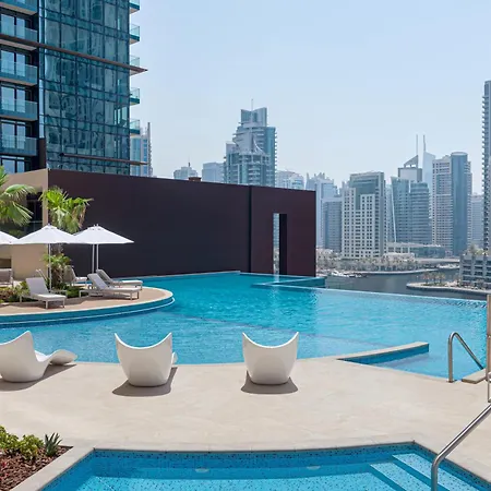 Jumeirah Living Marina Gate-2