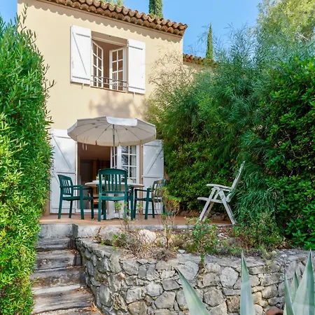 Résidence Partenaire Le domaine de Garlande-3