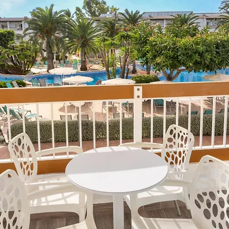 Alcudia Garden Aparthotel-3