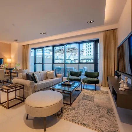 Cheval Maison - The Palm-3