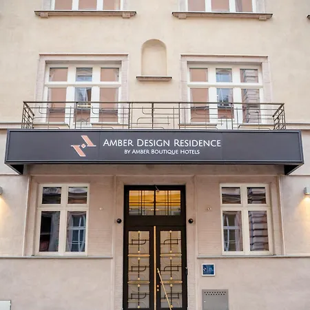 Amber Design Residence-2