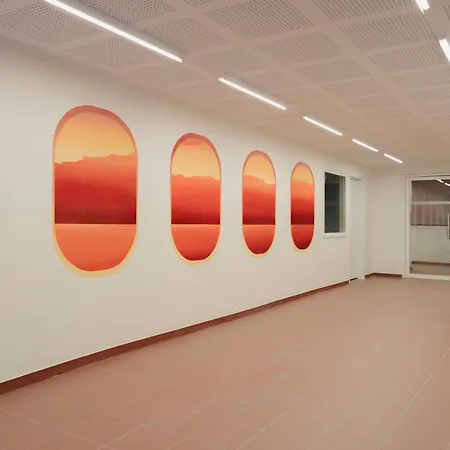 Edgar Suites Hameau - Porte de Versailles-2