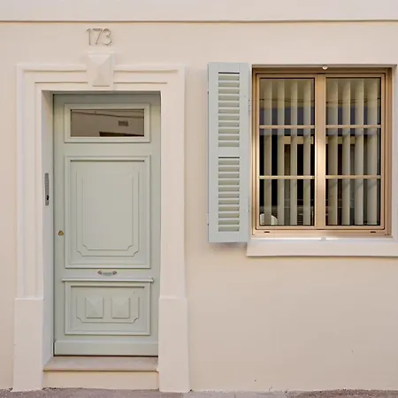 Maison Raphaël studios - Plages, Ville et Gare à Pied-3