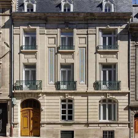 La Loge Gogaille - Préfecture-3