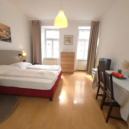 Aparthotel Amelie-2