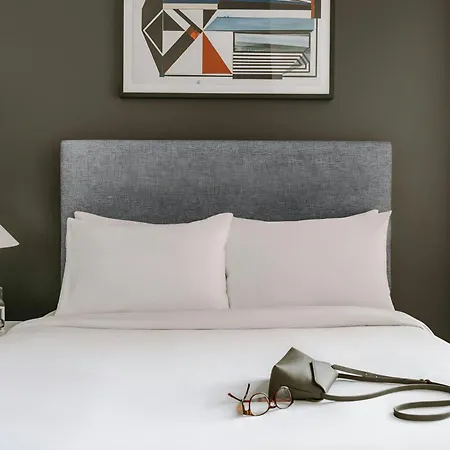 Sonder By Marriott Bonvoy Battery Park Apartments Financial District-2