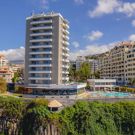 Duas Torres Hotel-2