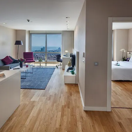 Fraser Place Anthill Istanbul-3