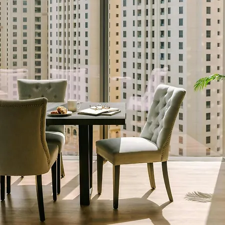 Sonder By Marriott Bonvoy Jbr The Walk Apartments-3