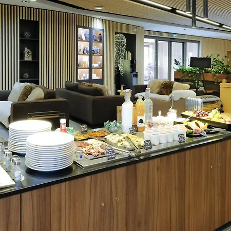 Appart'Hôtel Prestige Odalys L'Eclose-3