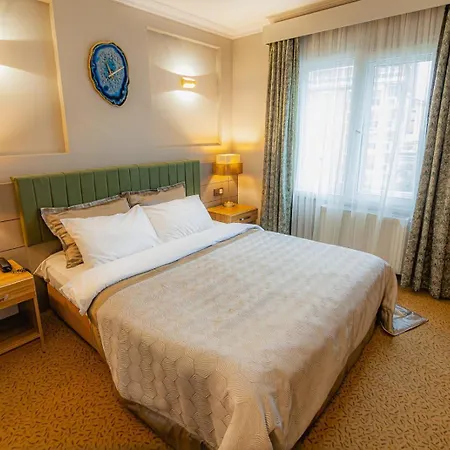 La Palace Sisli-2