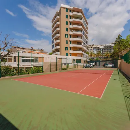 Duas Torres Hotel-3
