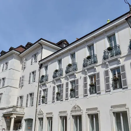 Apparthotel Privilodges Le Royal-3