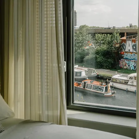 Mason & Fifth, Westbourne Park-2