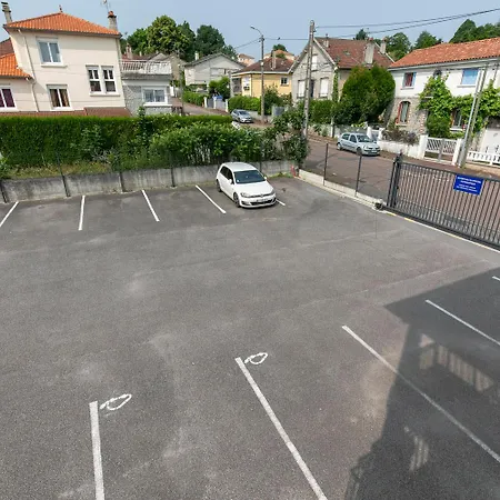 Apparts Confort 87-3