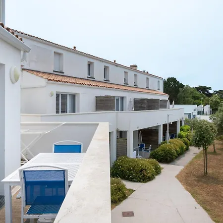 Résidence Odalys Le Domaine des Pins-3