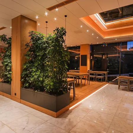 Meroddi Beyoglu Residence-3