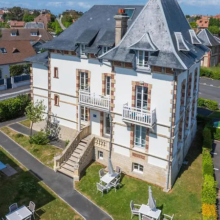 Résidence Odalys Le Domaine des Dunettes-2