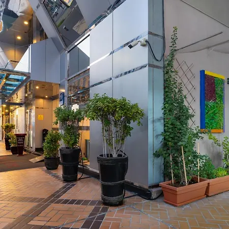 The Eclipse Boutique Suites-3