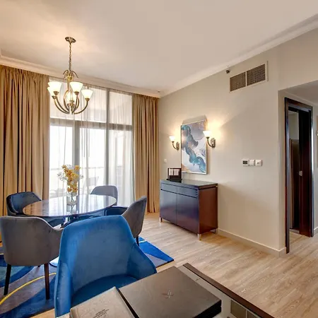 Two Seasons Hotel & Apartments-3