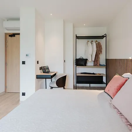 Appart Hotel Neostelia-2