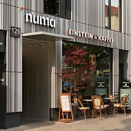 Numa Berlin Savi-3