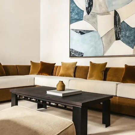 Mondovi Luxury Suites-3