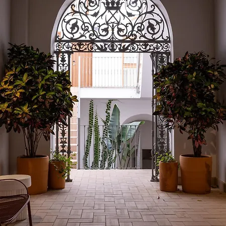 Mercer Residences Sevilla-3