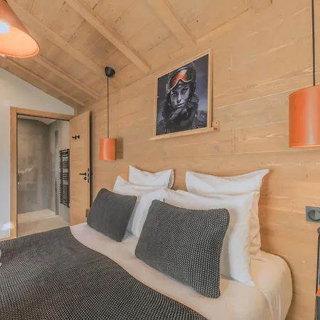 TERRESENS - L'Eclat des Veriaz - Megève - Praz-sur-Arly - New-2