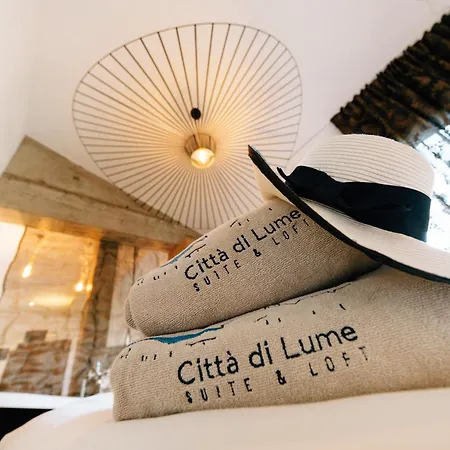 Citta Di Lume Suites & Lofts-2