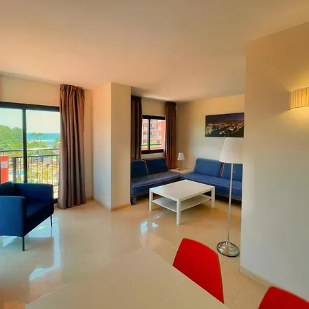 Fuengirola Beach Apartamentos Turisticos-3