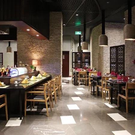 Holiday Villa Hotel & Residence City Centre Doha-2