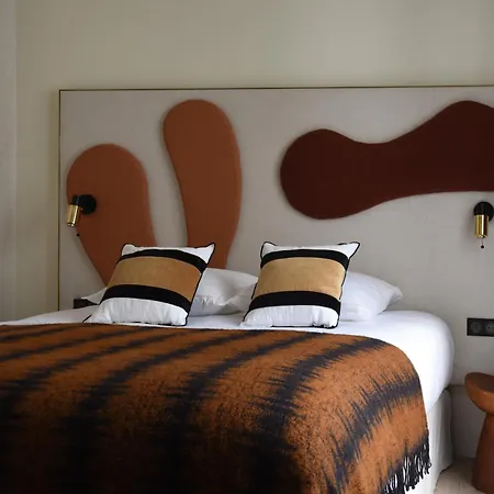 Yuna Porte-Maillot - Aparthotel-3