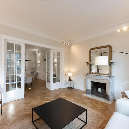 Maison Lafayette - COLODGE-2