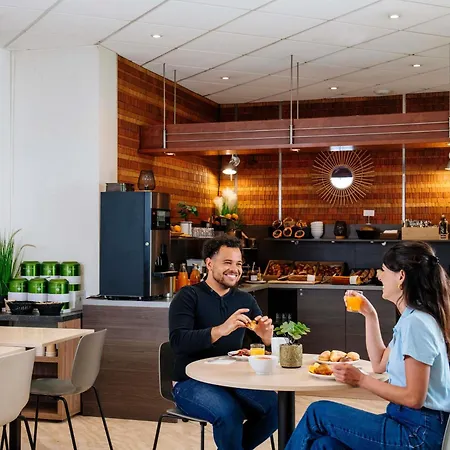Aparthotel Adagio Paris XV-2