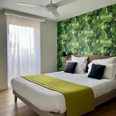 Athome Residence Et Spa-3