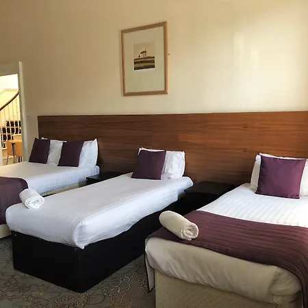 Cairn Hotel&Apartments-2