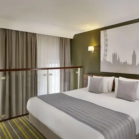 Citadines South Kensington London-2